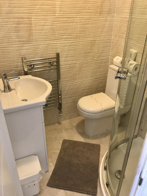 Aviva Studios Londra Dış mekan fotoğraf